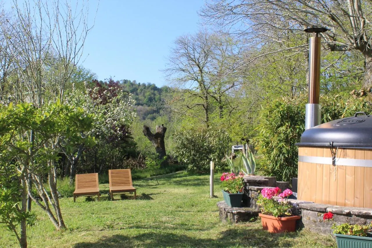 Bed and Breakfast La Colombaia Amiata à Arcidosso Couette-café