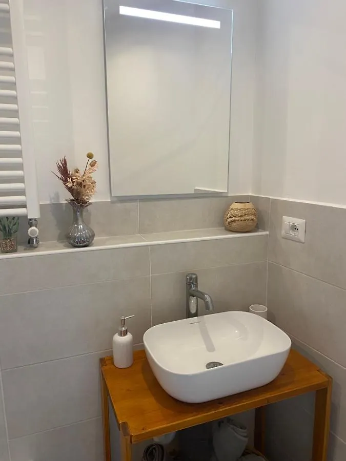 Bed & Breakfast Bed and Breakfast La Colombaia Amiata Arcidosso