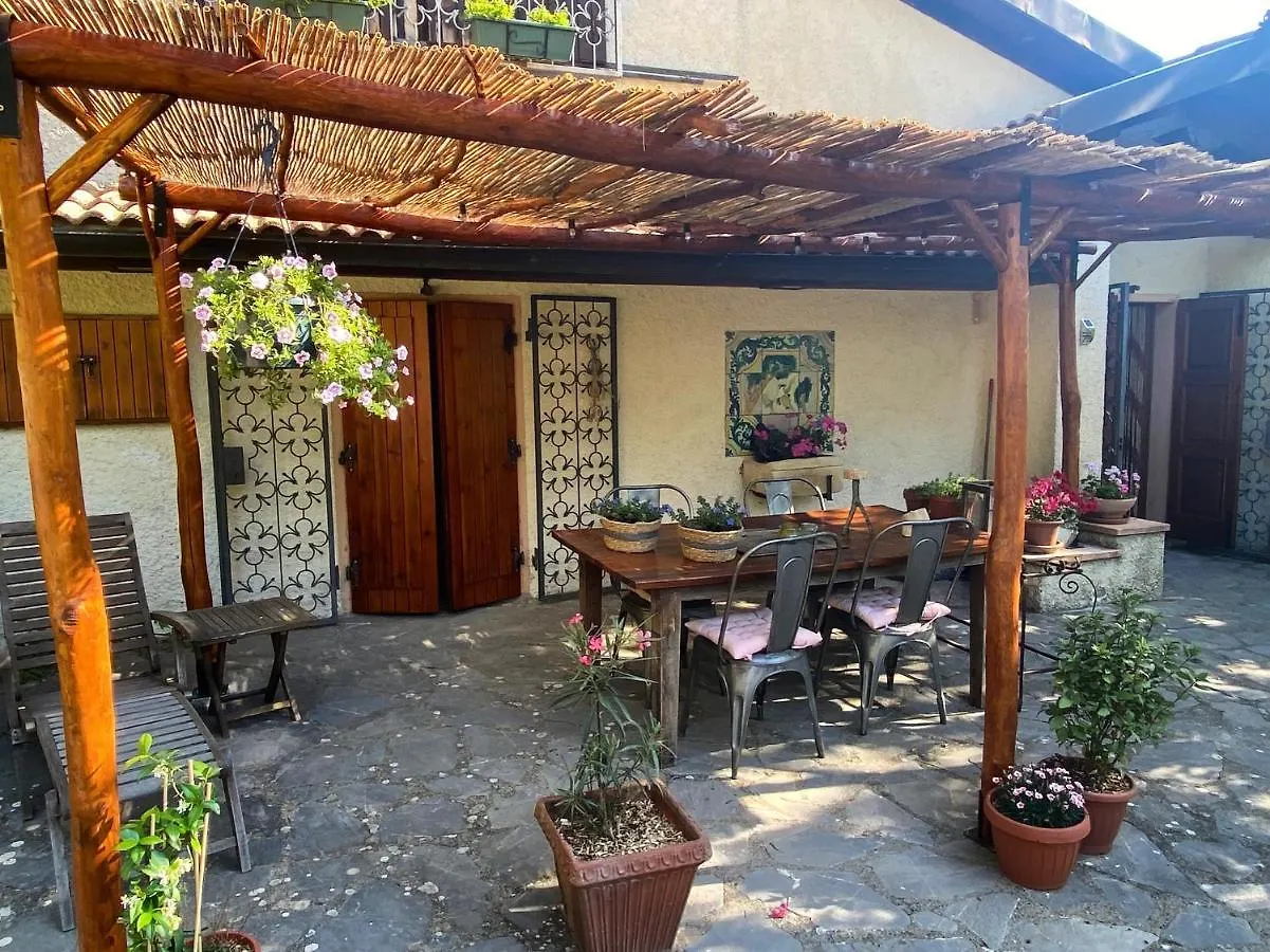 Bed and Breakfast La Colombaia Amiata Arcidosso Bed & Breakfast