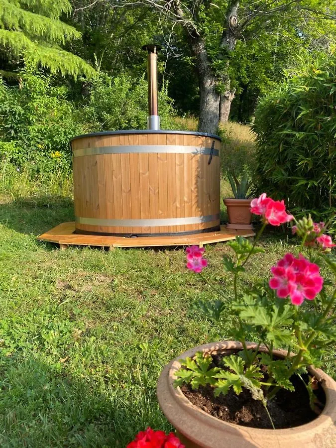 Bed and Breakfast La Colombaia Amiata Arcidosso