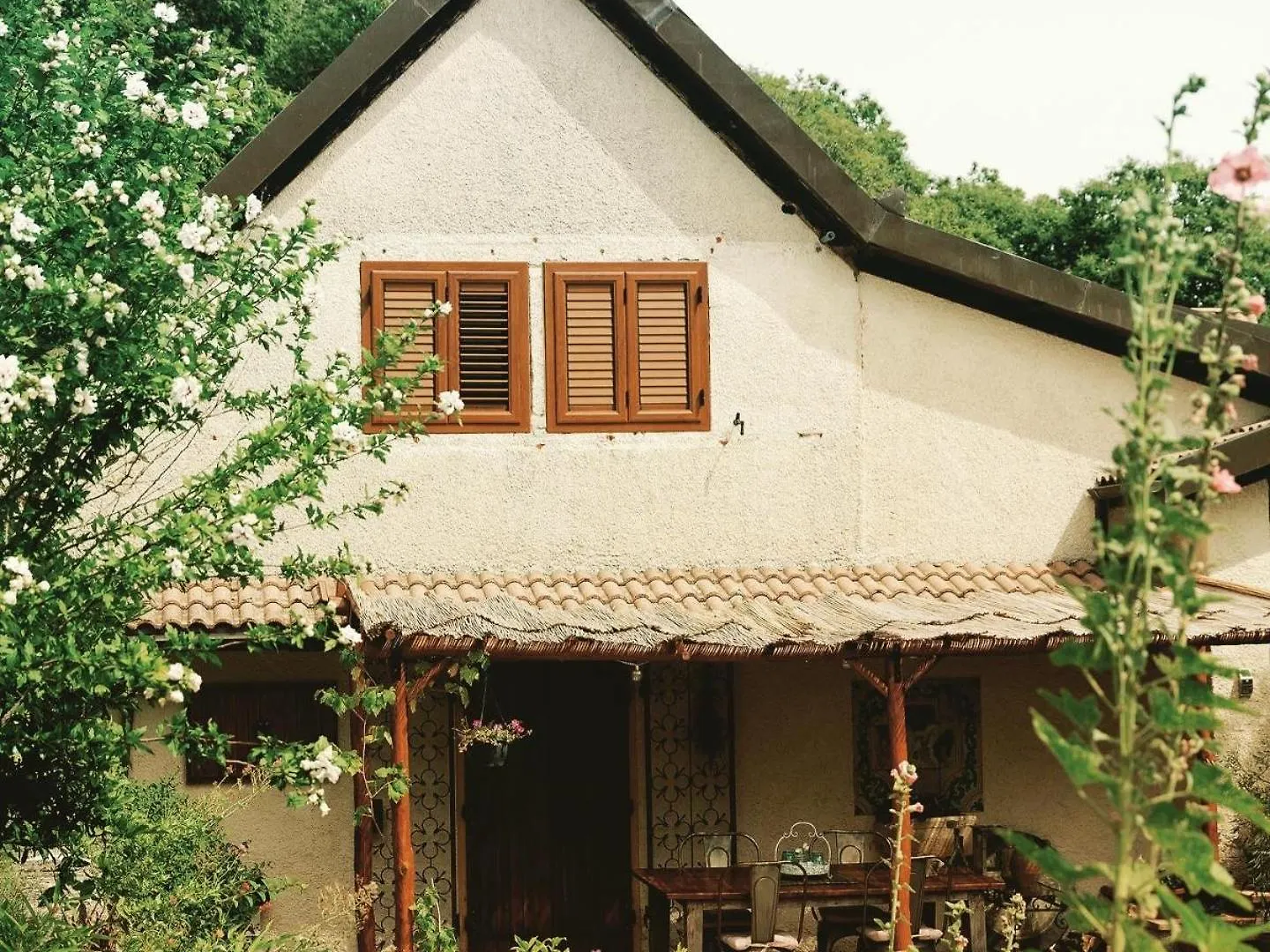 Bed and Breakfast La Colombaia Amiata Arcidosso