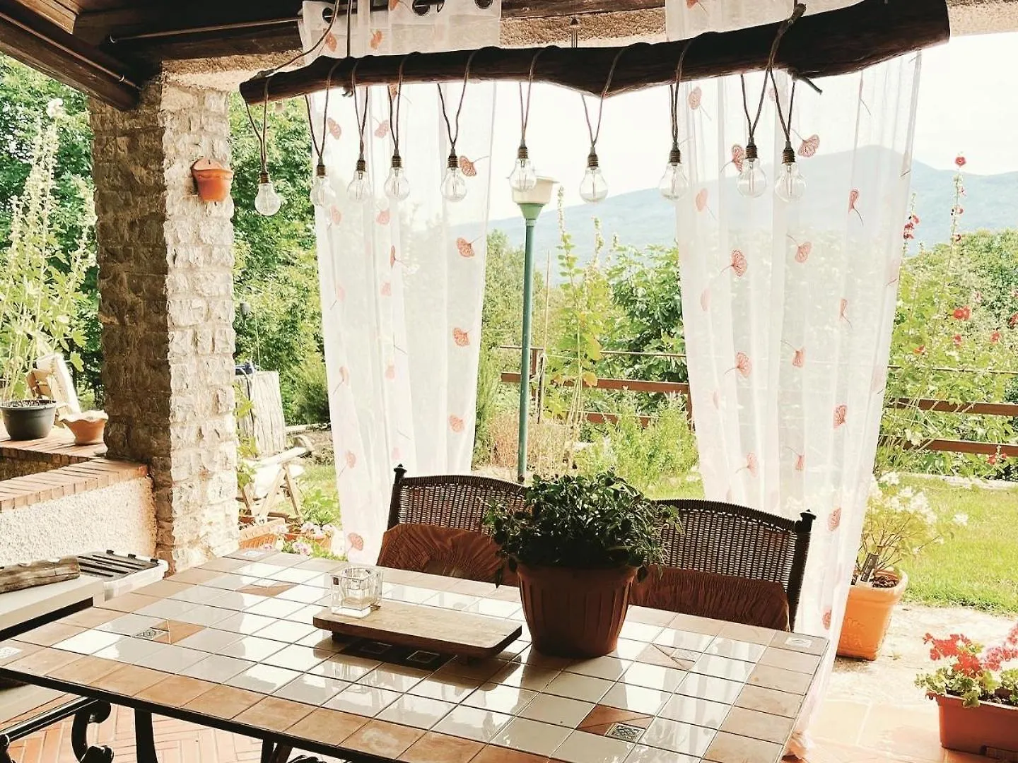 Bed & Breakfast Bed and Breakfast La Colombaia Amiata Arcidosso