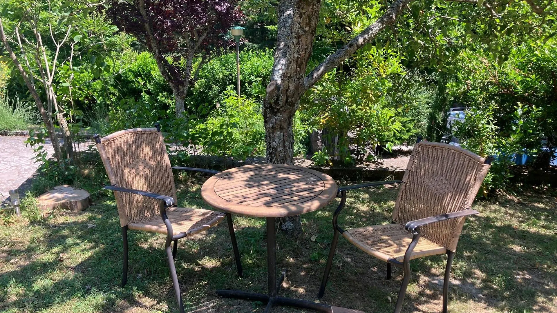 Bed and Breakfast La Colombaia Amiata Арчидоссо Италия